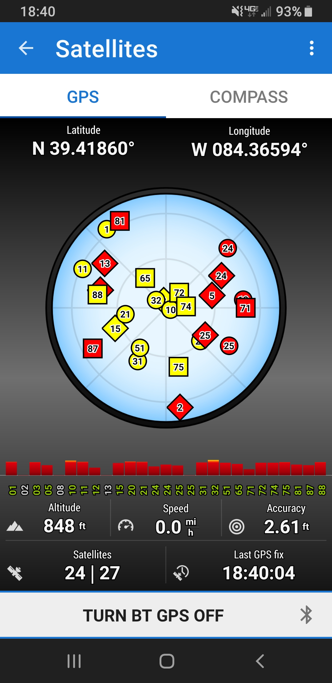 locus map pro vs gpx viewer