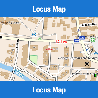 oruxmaps android wear
